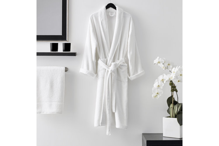 Best best sale towel robe